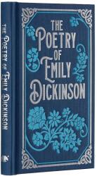 Poezia lui Emily Dickinson (ISBN: 9781398829909)