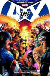 Avengers vs. X-Men - Brian M. Bendis, John Romita (2013)