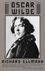 Oscar Wilde - Richard Ellmann (ISBN: 9780394759845)