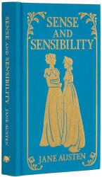 Sense and Sensibility (ISBN: 9781398829893)