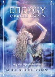 Energy Oracle Cards (2013)