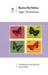 Butterfly Valley (ISBN: 9781901233827)