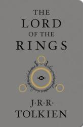 The Lord of the Rings Deluxe Edition - John Ronald Reuel Tolkien (2013)