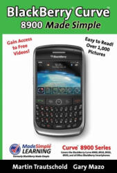 BlackBerry (ISBN: 9781439229286)