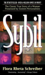 Sybil (ISBN: 9780446550123)
