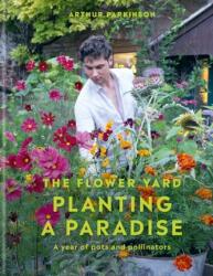Planting a Paradise (ISBN: 9781914239670)