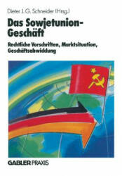 Das Sowjetunion-Gesch ft - Dieter J. G. Schneider (2012)