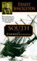 South: The Endurance Expedition (ISBN: 9780451198808)