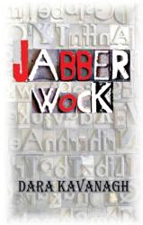 Jabberwock (ISBN: 9781915568410)