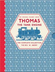 Thomas the Tank Engine - Colecția completă (ISBN: 9780008537401)