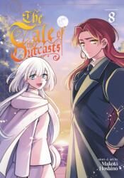 Tale of the Outcasts Vol. 8 (ISBN: 9781685793289)