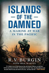 Islands of the Damned - R. V. Burgin, Bill Marvel (ISBN: 9780451232267)