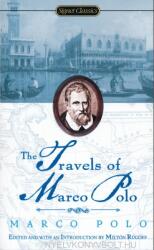 Marco Polo: Travels of Marco Polo (ISBN: 9780451529510)