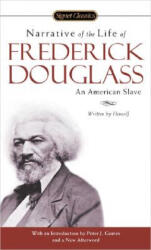 Narrative of the Life of Frede - Frederick Douglass (ISBN: 9780451529947)