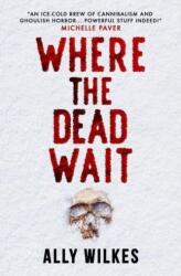 Where the Dead Wait (ISBN: 9781803367545)