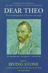 Dear Theo: The Autobiography of Vincent Van Gogh (ISBN: 9780452275041)