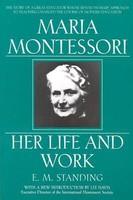 Maria Montessori - E. M. Standing (ISBN: 9780452279896)