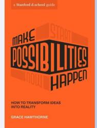 Make Possibilities Happen (ISBN: 9781984858122)