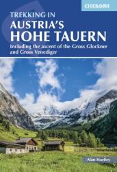 Trekking in Austria's Hohe Tauern (ISBN: 9781786310644)