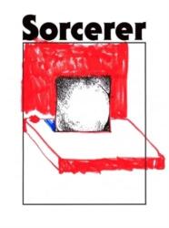 Sorcerer (ISBN: 9781913513498)