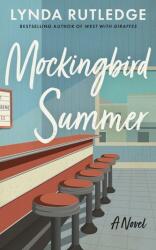 Mockingbird Summer (ISBN: 9781662504518)