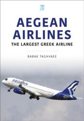 Aegean Airlines (ISBN: 9781802827224)