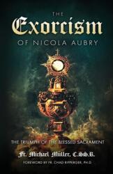 The Exorcism of Nicola Aubry (ISBN: 9781962639026)