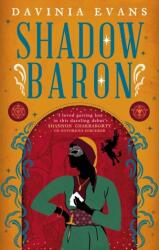 Shadow Baron (ISBN: 9780356518695)