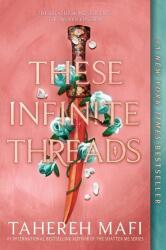 These Infinite Threads (ISBN: 9780062972484)