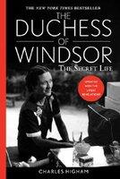 The Duchess of Windsor: The Secret Life (ISBN: 9780471485230)