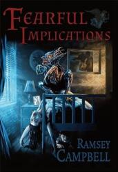 Fearful Implications (ISBN: 9781803943244)
