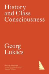 History and Class Consciousness (ISBN: 9781804295694)