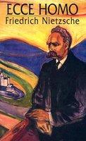 Ecco Homo - Friedrich Nietzsche (ISBN: 9780486434162)