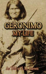 Geronimo - Geronimo, S M Barrett (ISBN: 9780486443638)