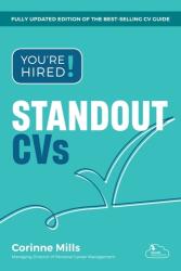 You're Hired! Standout CVs (ISBN: 9781912943869)
