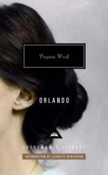 Orlando (ISBN: 9781841594149)