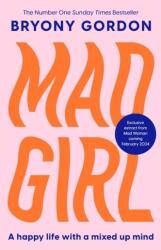 Mad Girl (ISBN: 9781035409419)