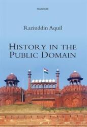 History in the Public Domain (ISBN: 9789394262140)