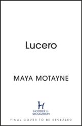 Lucero (ISBN: 9781473676015)