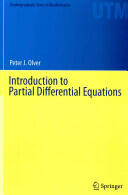 Introduction to Partial Differential Equations - Peter Olver (2013)