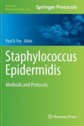 Staphylococcus Epidermidis - Paul D. Fey (2013)