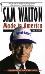 Sam Walton - Sam Walton, John Huey (ISBN: 9780553562835)