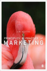 Principles and Practice of Marketing - Jim Blythe (2013)