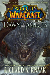 Dawn of the Aspects (2013)