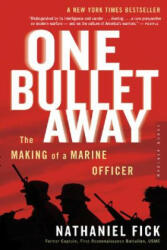 One Bullet Away - Nathaniel Fick (ISBN: 9780618773435)