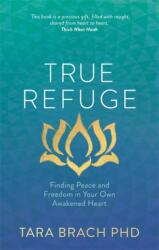 True Refuge (2013)