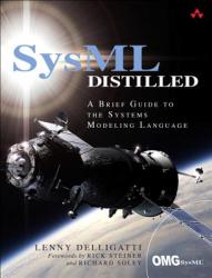 SysML Distilled - Lenny Delligatti (2013)