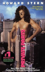 Private Parts - Howard Stern (ISBN: 9780671501006)