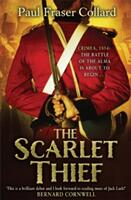 The Scarlet Thief (2013)