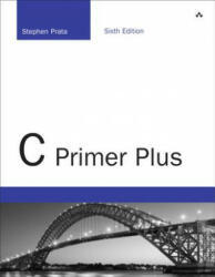C Primer Plus - Stephen Prata (2013)